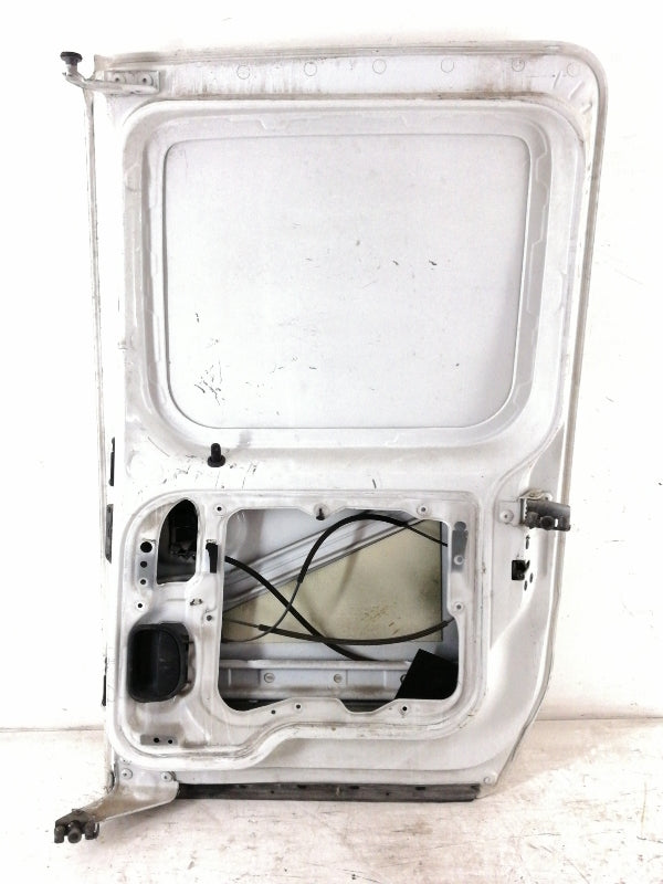 Porta scorrevole posteriore destra renault kangoo (1997 > 2007) sportello