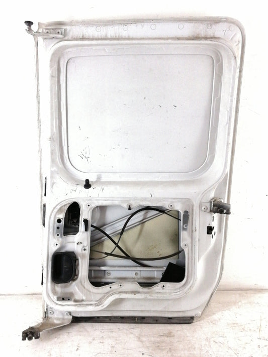 Porta scorrevole posteriore destra renault kangoo (1997 > 2007) sportello