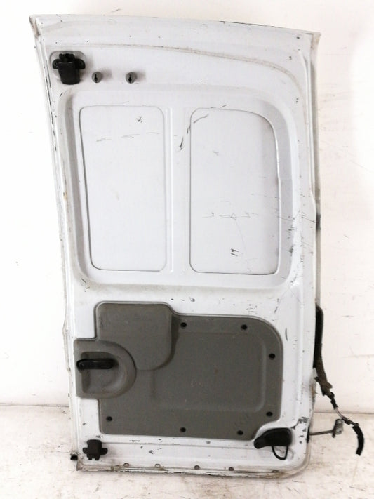 Porta di carico posteriore sinistra renault kangoo (1997 > 2007) sportello