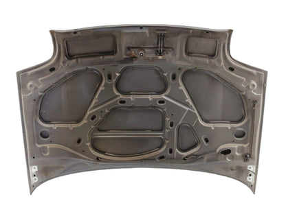 Cofano anteriore renault clio 2^ serie (1998 > 2005) 7751469454 bianco