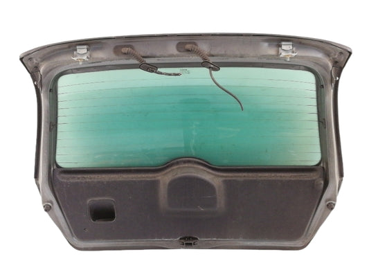 Portellone posteriore renault clio (1998 > 2005) portello cofano completo