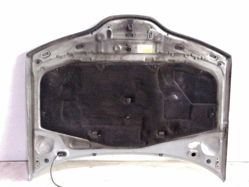 Cofano anteriore renault laguna ( 2001 > 2005 ) grigio 7751471641 originale