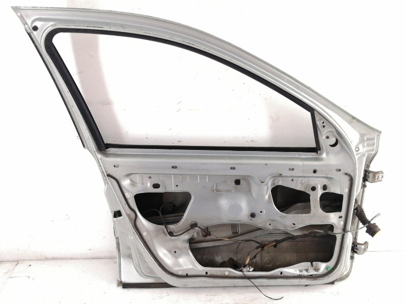 Porta anteriore sinistra renault laguna ( 2001 > 2004 ) sportello grigio