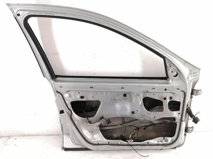 Porta anteriore sinistra renault laguna ( 2001 > 2004 ) sportello grigio