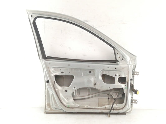 Porta anteriore sinistra renault laguna (2001 > 2004) sportello grigio