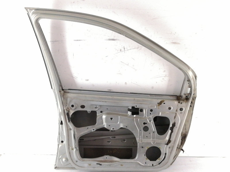 Porta anteriore sinistra renault scenic (1999 > 2001) sportello grigio