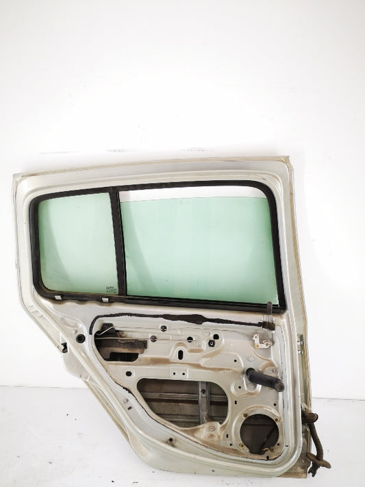 Porta posteriore sinistra renault clio (1998 > 2010) sportello grigio
