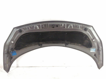 Cofano anteriore renault scenic ( 2003 > 2009 ) 7751474289 grigio originale
