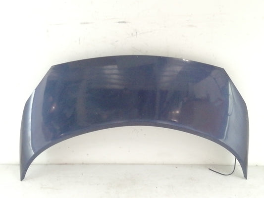 Cofano anteriore renault scenic (2003 > 2009) blu 7751474289 originale
