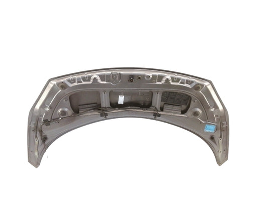 Cofano anteriore renault scenic - grand scenic ( 2003 > 2009 ) grigio