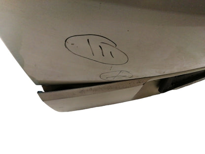 Portellone posteriore renault scenic (2003 - 2009) 7751474296 portello