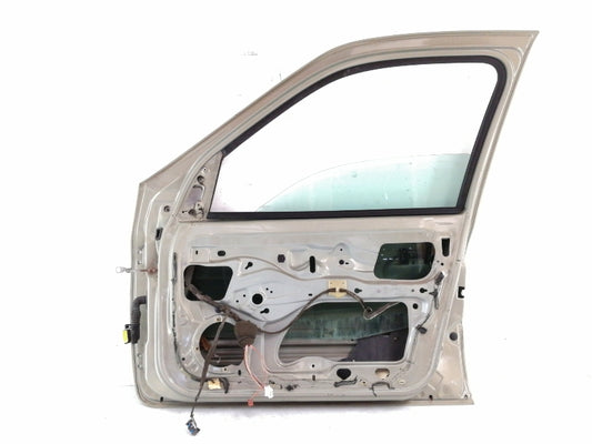 Porta anteriore destra renault clio (2002 > 2010) sportello grigio - 5