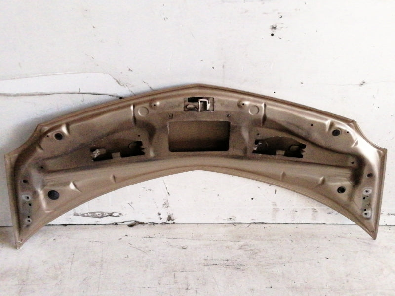 Cofano anteriore renault modus ( 2004 > 2013 ) 7751475521 oro originale