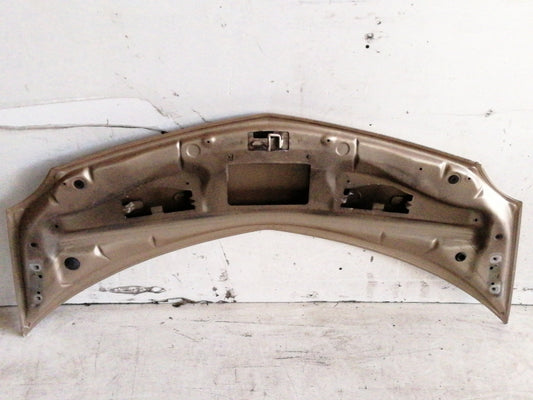 Cofano anteriore renault modus ( 2004 > 2013 ) 7751475521 oro originale