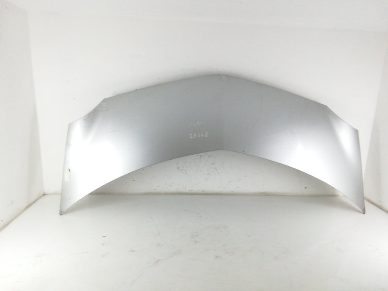 Cofano anteriore renault modus (2004 - 2013) grigio 7751475521 originale