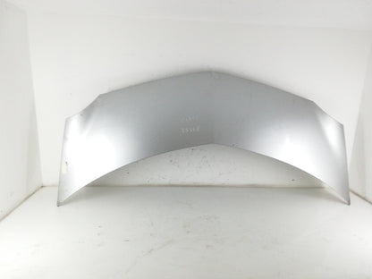 Cofano anteriore renault modus (2004 - 2013) grigio 7751475521 originale