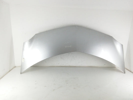 Cofano anteriore renault modus (2004 - 2013) grigio 7751475521 originale