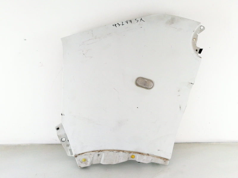 Parafango anteriore sinistro renault master ( 2006 in poi ) bianco
