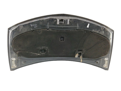Cofano anteriore renault clio ( 2005 in poi ) 7751476113 grigio originale