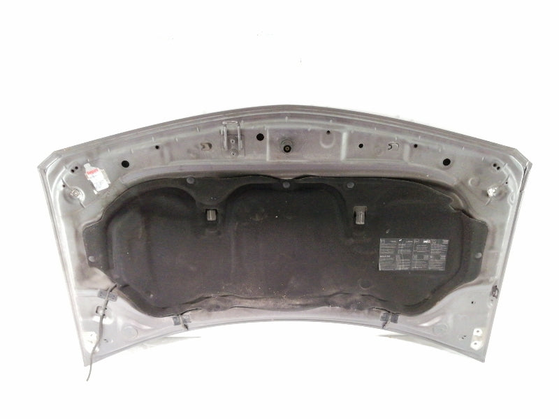 Cofano anteriore renault megane ( 2002 > 2008 ) grigio 7751476151 originale