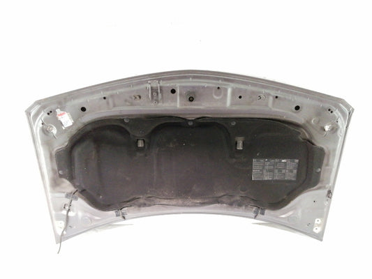 Cofano anteriore renault megane ( 2002 > 2008 ) grigio 7751476151 originale