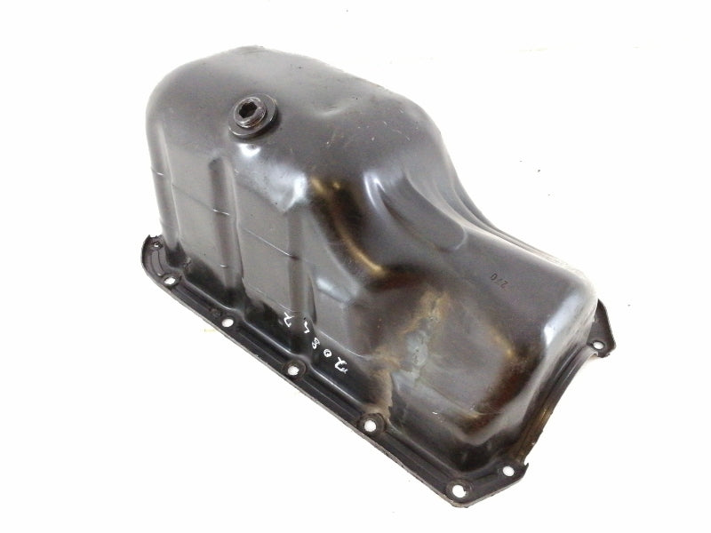 Coppa olio fiat panda ( 2003 > 2009 ) 7762432 motore 187a1000 originale