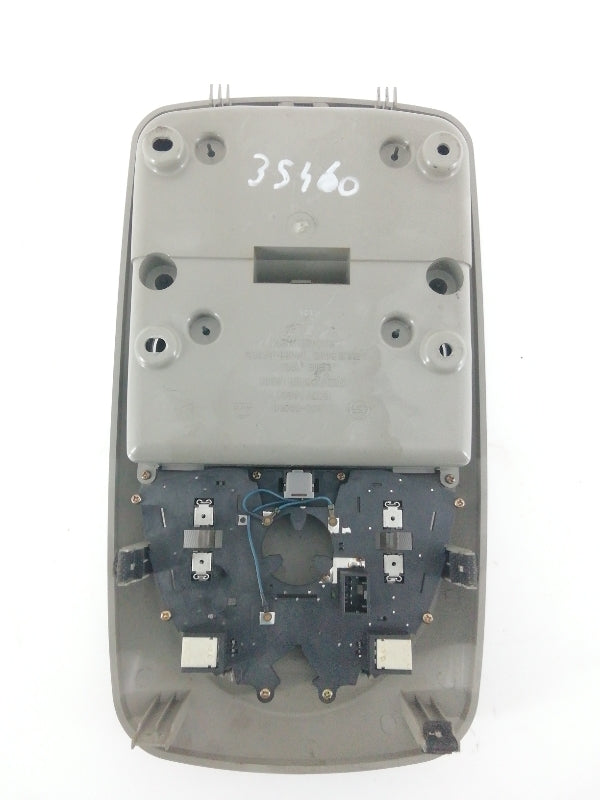 Plafoniera luci interne ssangyong kyron (2005 in poi) 77650-09000 anteriore
