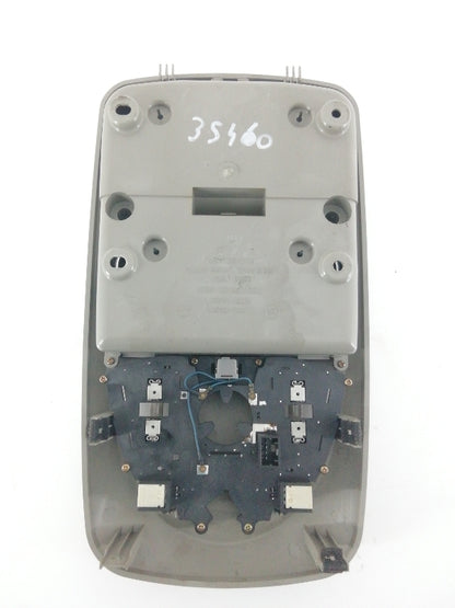 Plafoniera luci interne ssangyong kyron (2005 in poi) 77650-09000 anteriore