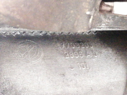 Cambio lancia autobianchi y10 - 1.1 (1992 > 1995) 7703203 motore 156c046