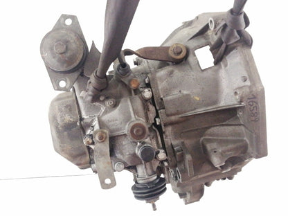 Cambio lancia autobianchi y10 - 1.1 (1992 > 1995) 7703203 motore 156c046