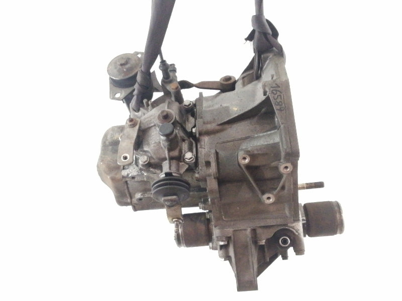 Cambio lancia autobianchi y10 - 1.1 (1992 > 1995) 7703203 motore 156c046