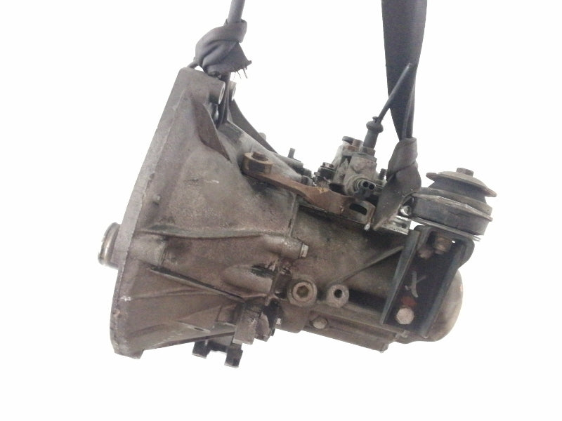 Cambio lancia autobianchi y10 - 1.1 (1992 > 1995) 7703203 motore 156c046