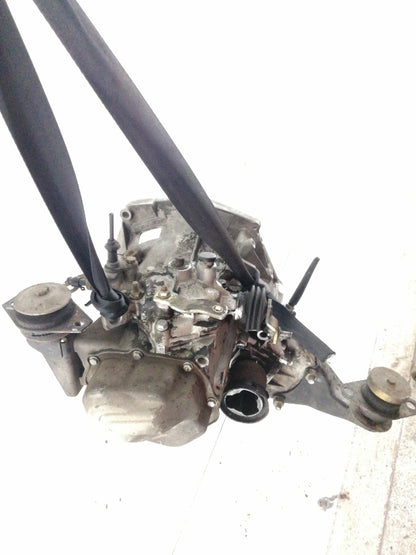 Cambio autobianchi lancia y10 - 1.1 (1992 > 1995) 7703203 motore 156c046