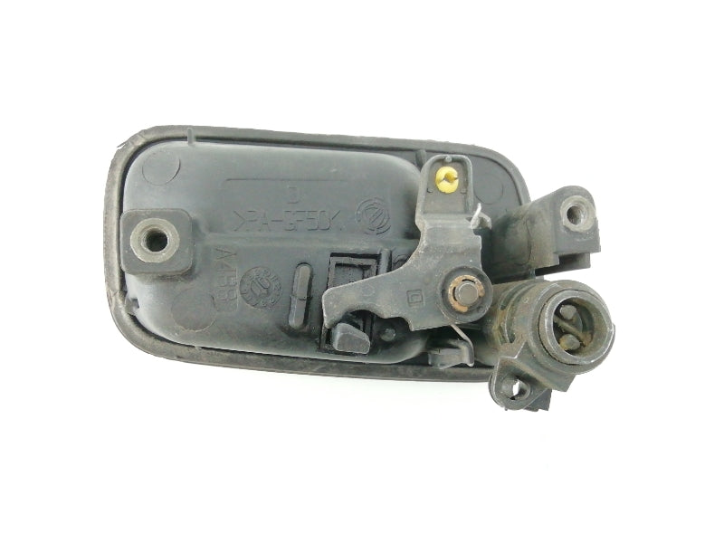 Maniglia esterna lancia y ( 1995 > 2003 ) porta anteriore destra originale