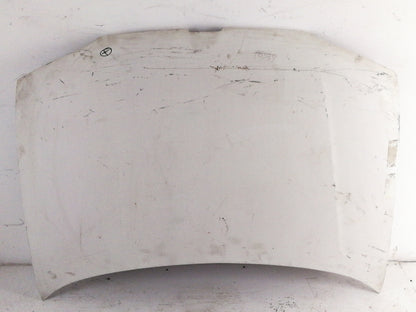 Cofano anteriore peugeot partner ranch (1997 - 2002) bianco originale