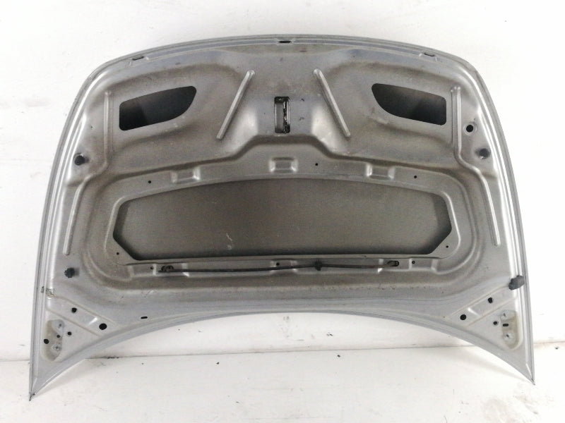 Cofano anteriore citroen c3 pluriel cabrio ( 2003 > 2011 ) 7901k4 grigio