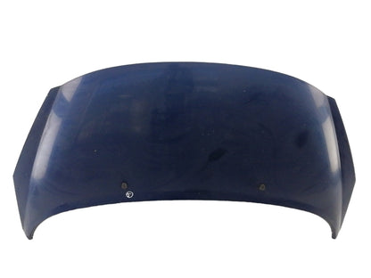 Cofano anteriore peugeot 207 - 207 sw (2006 in poi) 7901n2 blu originale