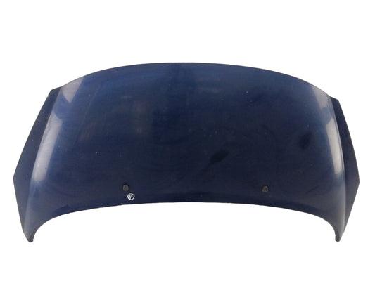 Cofano anteriore peugeot 207 - 207 sw (2006 in poi) 7901n2 blu originale
