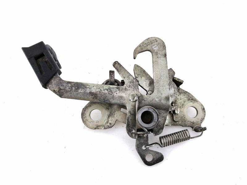Serratura cofano peugeot 207 ( 2006 in poi ) anteriore 9652427480 originale