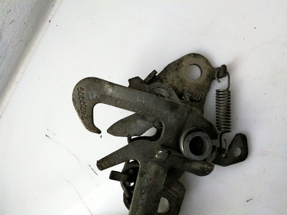 Serratura cofano peugeot 207 ( 2006 in poi ) anteriore 9652427480 originale