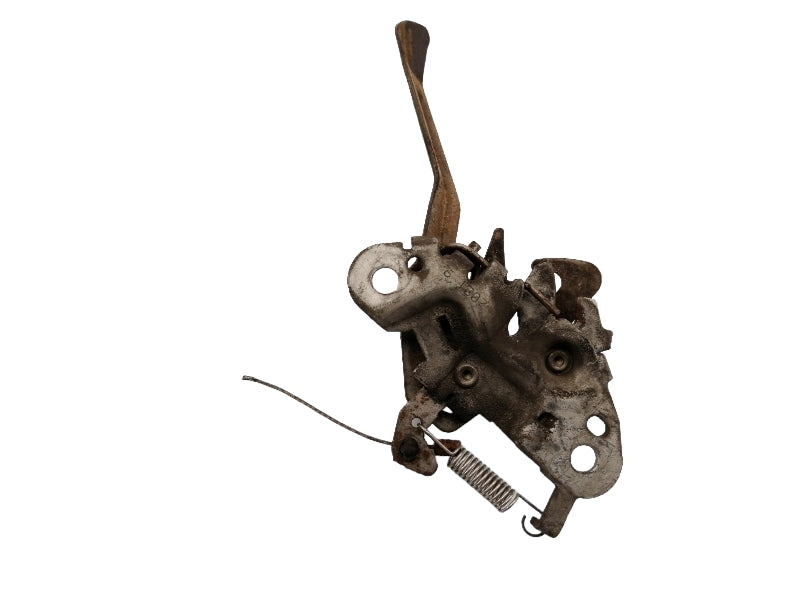 Serratura cofano anteriore citroen c4 grand picasso ( 2007 - 2013 )