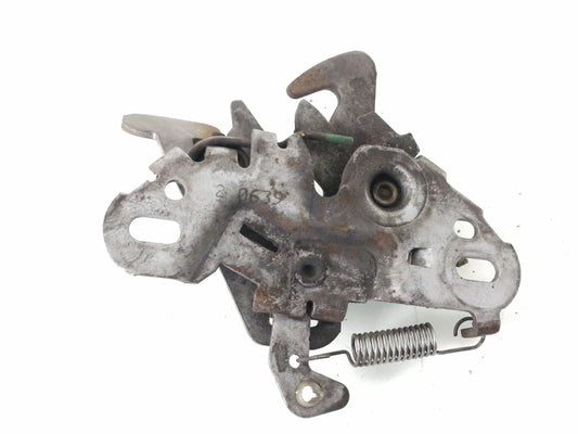 Serratura cofano anteriore citroen jumpy ( 2006 in poi ) 9655142880