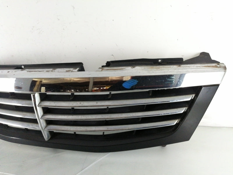 Griglia anteriore radiatore ssangyong rexton ( 2002 > 2006 ) 79460-08000
