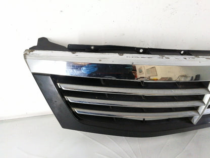 Griglia anteriore radiatore ssangyong rexton ( 2002 > 2006 ) 79460-08000