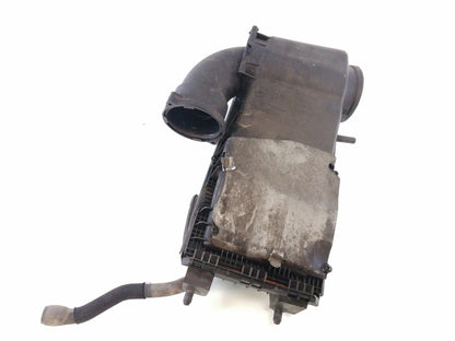 Scatola filtro aria volkswagen touareg ( 2002 > 2006 ) 7l0129607 originale