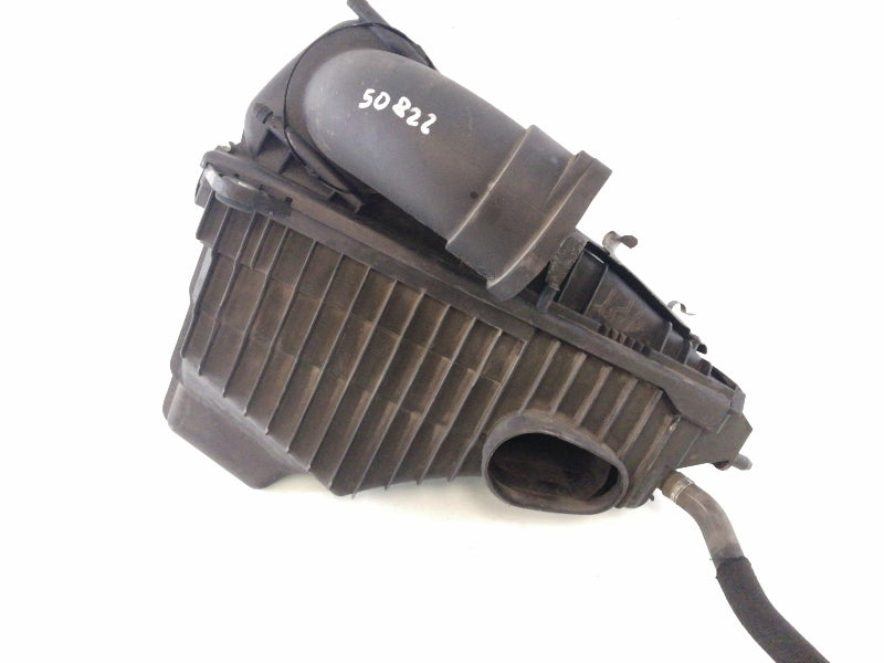 Scatola filtro aria volkswagen touareg ( 2002 > 2006 ) 7l0129607 originale