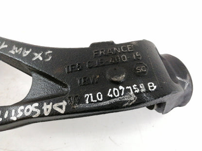 Braccio oscillante anteriore sinistro volkswagen touareg (2002 > 2010) inf.