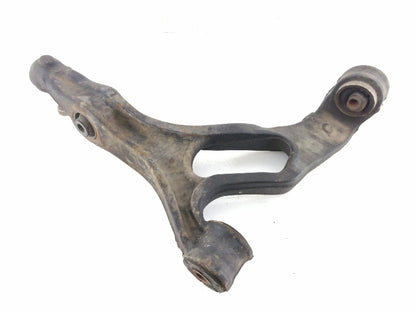 Braccio oscillante volkswagen touareg (2005) 7l0407154b ruota  anteriore