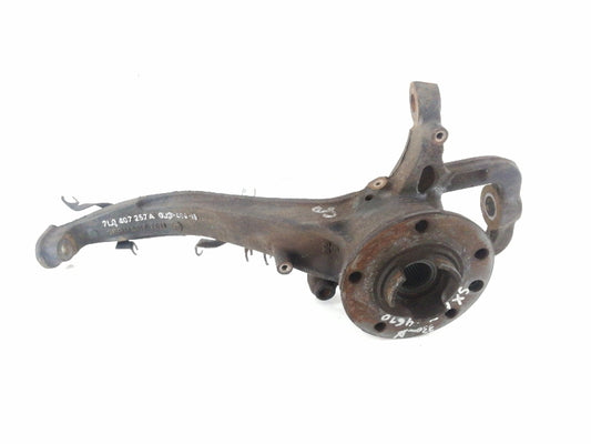 Fusello mozzo ruota volkswagen touareg (2003>2010) anteriore sinistro
