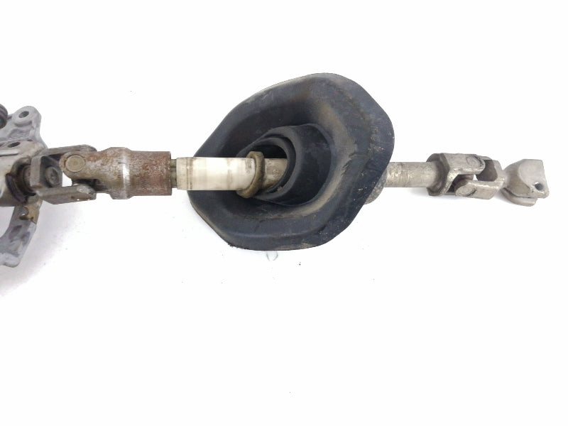 Piantone sterzo volkswagen touareg (2003 > 2010) 7l0419501br regolabile